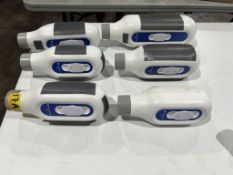 COOLSCULPTING ELITE APPLICATORS