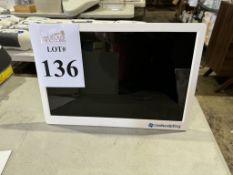 COOLSCULPTING DIGITAL PHOTO FRAMES