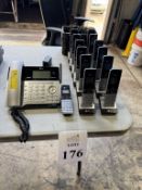 LOT CONSISTING OF AT&T PHONES (13)