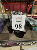 LOT CONSISTING OF (10) POLARIZED SUNGLASSES