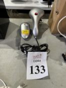 HYDRAFACIAL SKIN IMAGING CAMERA