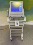 ULTHERA SYSTEM UC-1 FOR ANTI-AGING