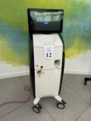 ALMA LASERS HARMONY XL PRO MFG. 2015