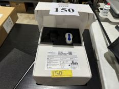 CELLFINA SYSTEM CM1 MOTOR MODULE & POWER SUPPLY