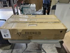 LOT CONSISTING OF SKY BLUE GARL DURAL LED