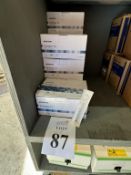 LOT CONSISTING OF (8) MCKESSON SYRINGES 1CC