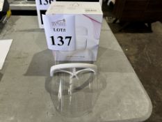 7 COLOR LED MAKS LIGHT THERAPY SKIN CARE