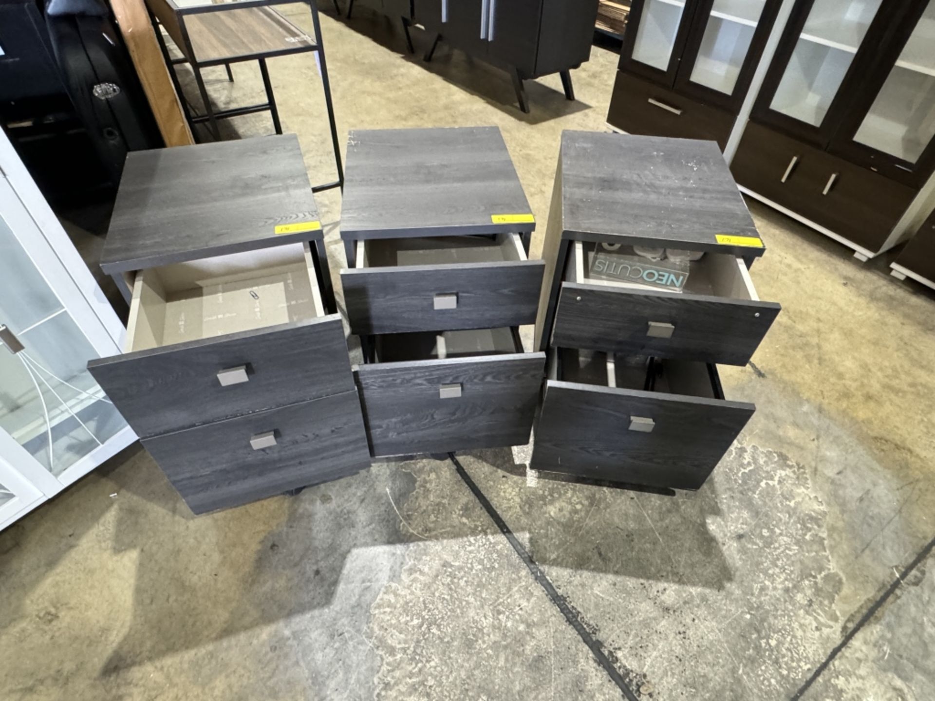 LOT CONSISTING OF (3) FILING CABINETS - Image 6 of 6