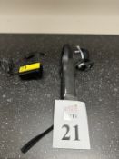 FLIR E40 INFRARED THERMAL IMAGING CAMERA