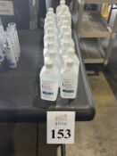 LOT CONSISTING OF (18) ISOPROPYL RUBBING ALCOHOL BOTTLES
