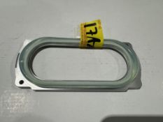 ZELTIQ AESTHETICS COOLADVANTAGE APPLICATOR