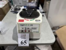 DRUCKER DIAGNOSTICS 642VFD PLUS REGENLAB