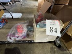 DISPOSABLE ANESTHESIA/RESPIRATORY ADULT MASKS