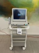 ULTHERA SYSTEM UC-1 FOR ANTI-AGING