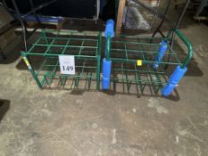 ANTHONY CYLINDER STANDS