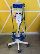 PRO-NOX NITROUS OXIDE DELIVERY SYSTEM MODEL CMI-0100-PNX