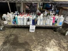 LOT CONSISTING OF ASSORTED MEDICAL PRODUCTS