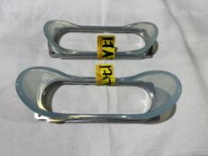 ZELTIQ AESTHETICS COOLADVANTAGE CURVE CONTOUR CUPS