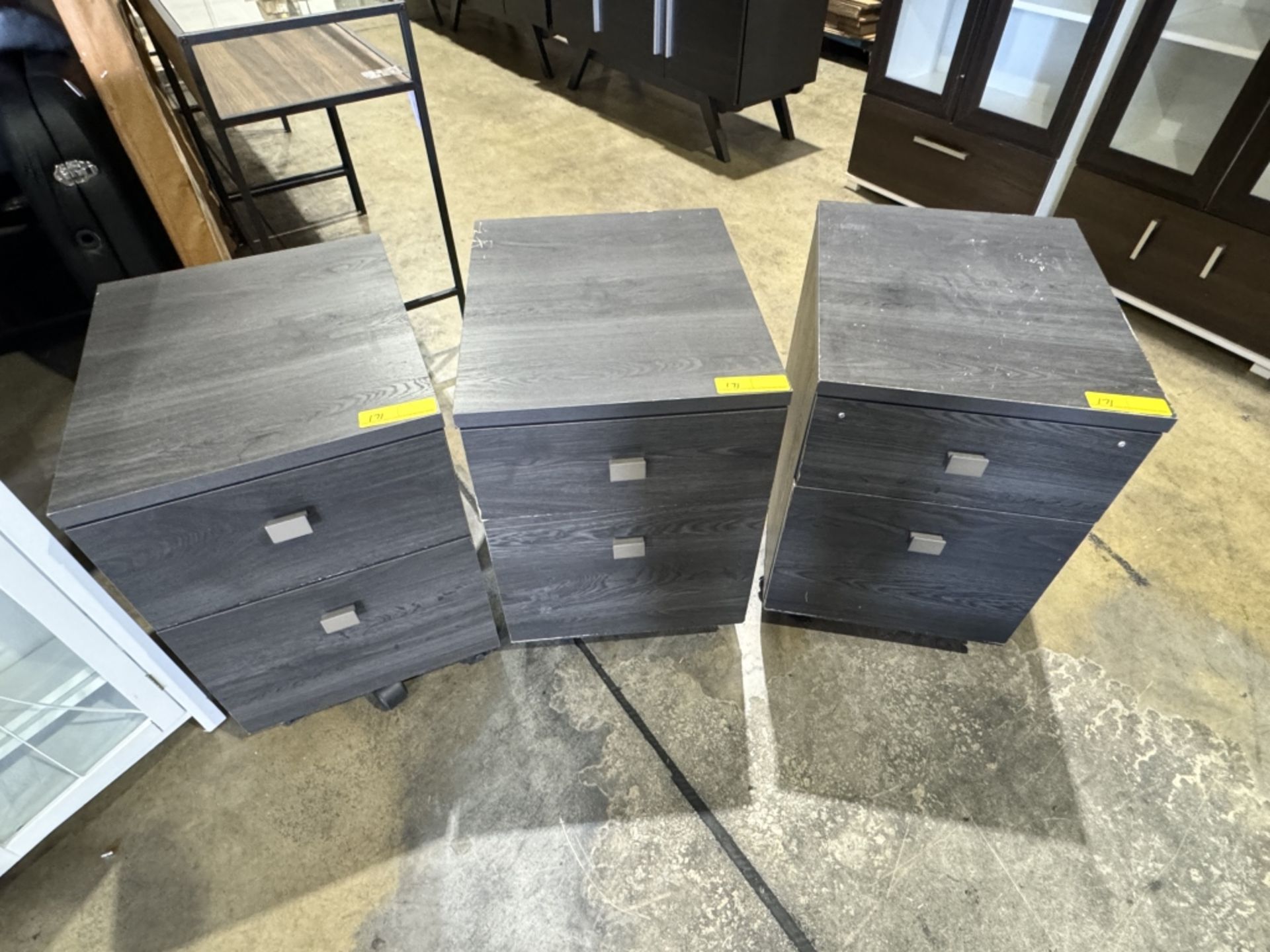 LOT CONSISTING OF (3) FILING CABINETS - Image 5 of 6