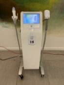 ENDYMED PRO 3DEEP RF BODY CONTOUR SYSTEM, MFG. 2016
