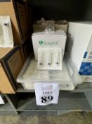 LOT CONSISTING OF COVIDIEN MONOJECT 6ML SYRINGES