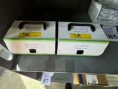 MIRADRY TEMPLATE SYSTEM INFORMATIONAL BOOKLETS