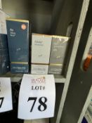 LOT CONSISTING SKINBETTER SCIENCE PRODUCTS