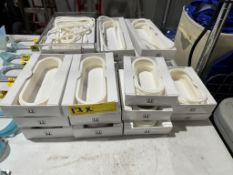 LOT CONSISTING OF GASKETS