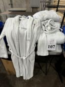 PURA VIDA BRANDED ROBES