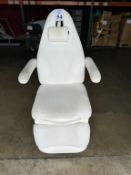 MEDI SPA EXAM, FACIAL AND PROCEDURE ELECTRIC CHAIR