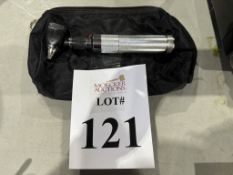 WELCH ALLEN OTOSCOPE WITH BAG