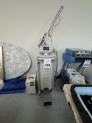 SCITON INC. PROFILE MFG. 01/2006 MULTIPLATFORM LASER