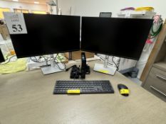 DELL COMPUTER SYSTEM