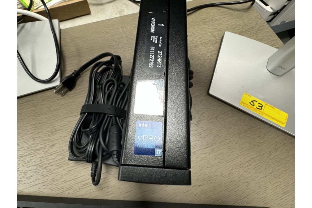 DELL COMPUTER SYSTEM - Image 4 of 4