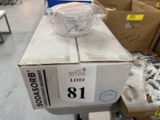 SODASORB CARBON DIOXIDE ABSORBENT