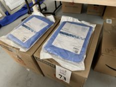 MCKESSON BREAST DRAPES