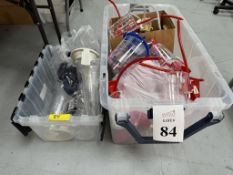 ASSORTED MEDICAL SUPPLIES