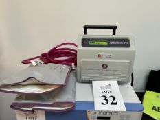 VENODYNER ADVANTAGE 610 COMPRESSION SLEEVE PUMP