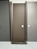 RIMADESIO LUXOR LEATHER DOOR