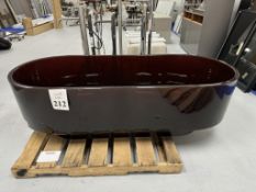 ANTONIO LUPI BORGHI BATHTUB