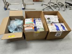 ASSORTED MEDICAL SUPPLIES