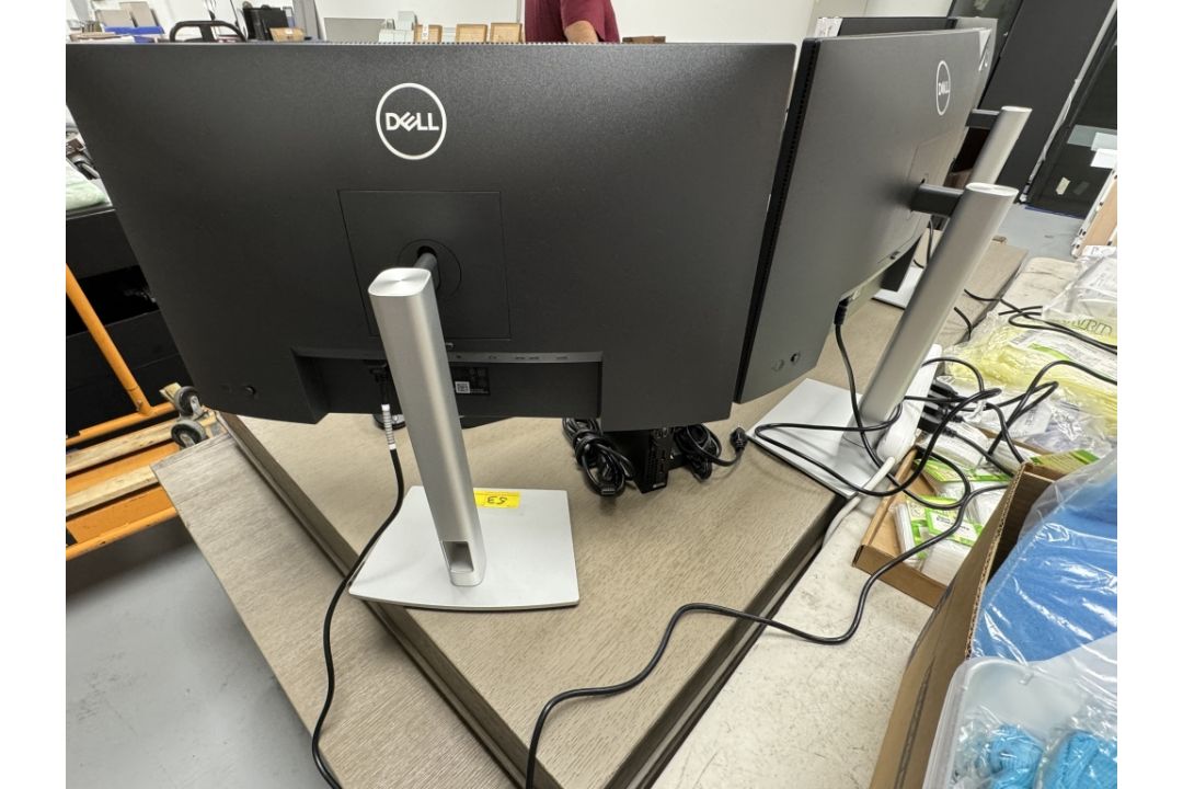 DELL COMPUTER SYSTEM - Image 3 of 4