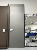 RIMADESIO AURO METAL DOOR