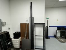 LOT CONSISTING OF ASSORTED PARTS AND PIECES