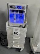 DIAMOND GLOW SP3 FACIAL MACHINE