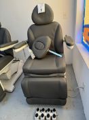 MEDICAL AESTHETIC BED FACIAL BEAUTY PODIATRY CHAIR