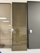 RIMADESIO VELARIA SLIDING GLASS DOORS