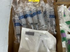 ASSORTED MEDICAL SUPPLIES