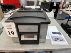 MIDMARK QUICKCLEAN ULTRASONIC CLEANER