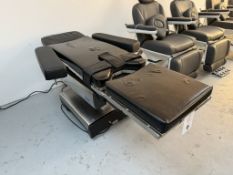 STERIS AMSCO 2080L SURGICAL TABLE